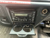 いすゞフォワードコンテナ専用車増トン（6t・8t）[写真30]