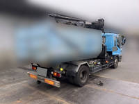 いすゞフォワードコンテナ専用車増トン（6t・8t）[写真04]