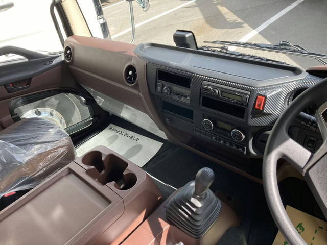 日野レンジャーアルミウイング中型（4t）[写真20]