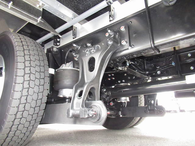 日野レンジャーアルミウイング中型（4t）[写真26]