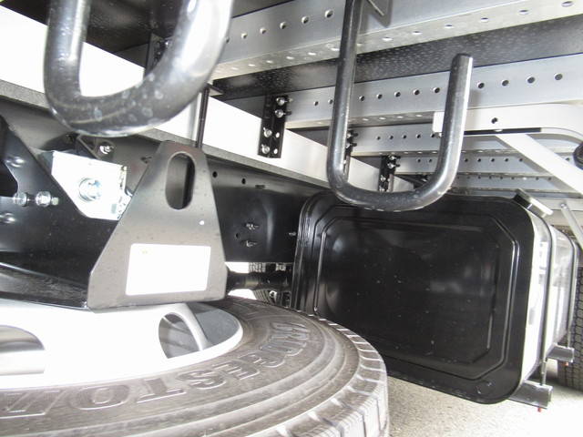 日野レンジャーアルミウイング中型（4t）[写真28]