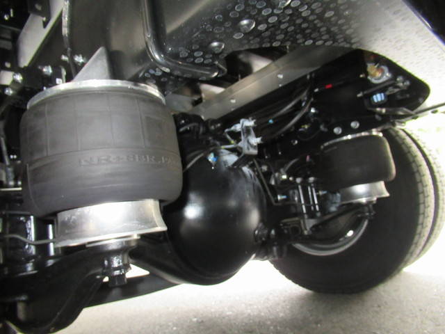 日野レンジャーアルミウイング中型（4t）[写真30]