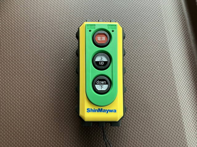 日野レンジャーアルミウイング中型（4t）[写真34]