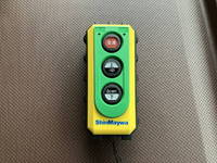 日野レンジャーアルミウイング中型（4t）[写真34]