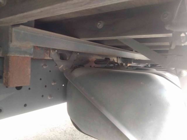 日本トレクスその他の車種トレーラー（セミトレーラー）大型（10t）[写真10]