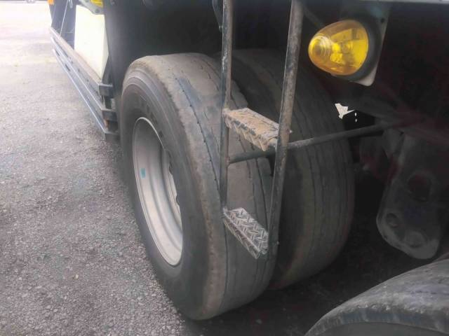 日本トレクスその他の車種トレーラー（セミトレーラー）大型（10t）[写真15]