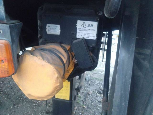 日本トレクスその他の車種トレーラー（セミトレーラー）大型（10t）[写真17]