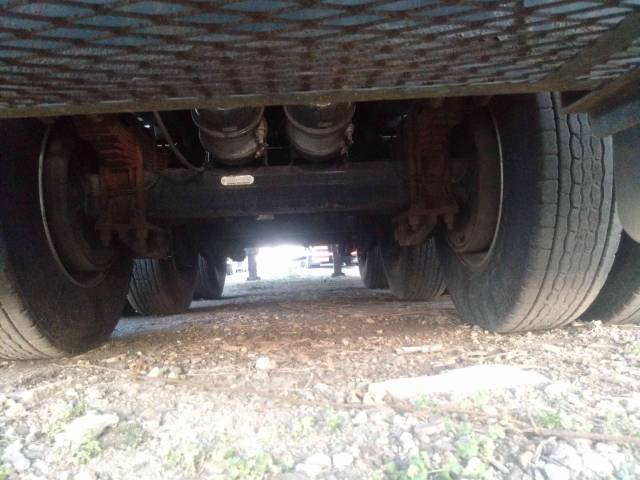 日本トレクスその他の車種トレーラー（セミトレーラー）大型（10t）[写真18]