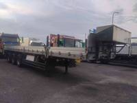 日本トレクスその他の車種トレーラー（セミトレーラー）大型（10t）[写真01]