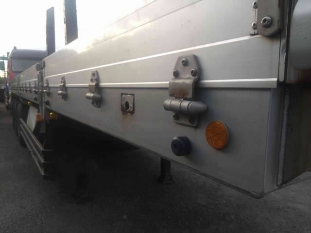 日本トレクスその他の車種トレーラー（セミトレーラー）大型（10t）[写真05]