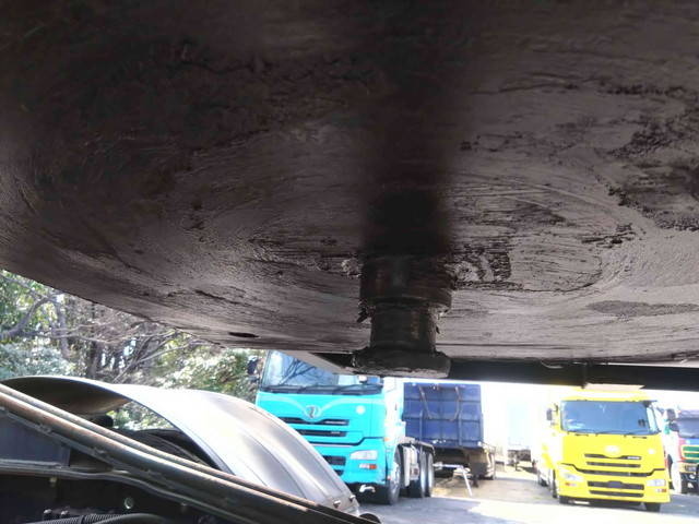 その他のメーカーその他の車種トレーラー（セミトレーラー）大型（10t）[写真12]