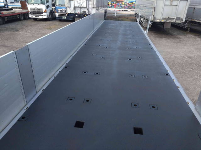 その他のメーカーその他の車種トレーラー（セミトレーラー）大型（10t）[写真16]