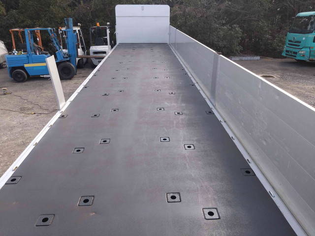 その他のメーカーその他の車種トレーラー（セミトレーラー）大型（10t）[写真17]