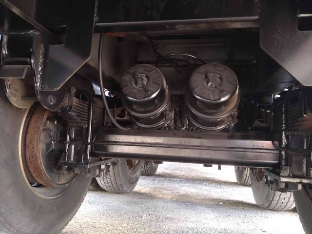 その他のメーカーその他の車種トレーラー（セミトレーラー）大型（10t）[写真19]