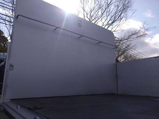 その他のメーカーその他の車種トレーラー（セミトレーラー）大型（10t）[写真21]