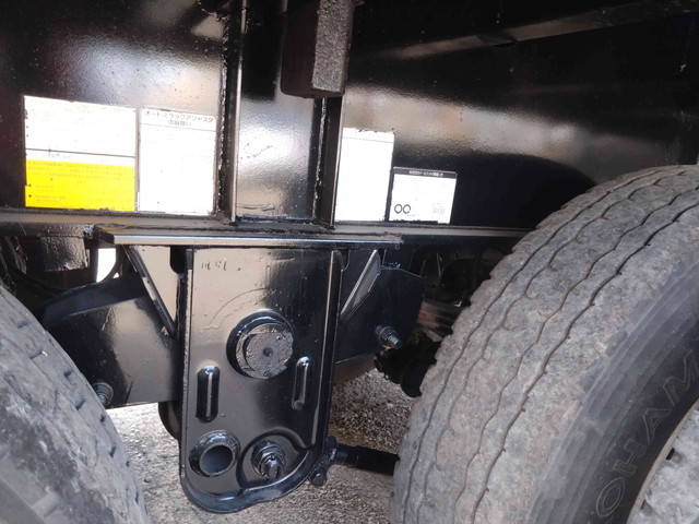 その他のメーカーその他の車種トレーラー（セミトレーラー）大型（10t）[写真06]