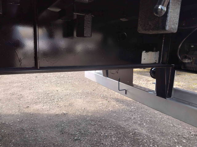 その他のメーカーその他の車種トレーラー（セミトレーラー）大型（10t）[写真07]