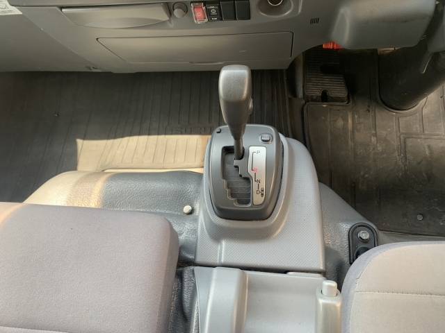 いすゞエルフアルミバン小型（2t・3t）[写真19]