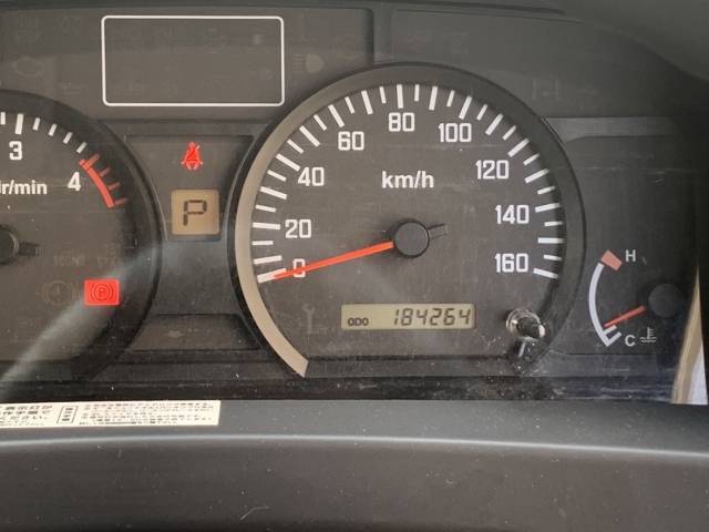 いすゞエルフアルミバン小型（2t・3t）[写真21]