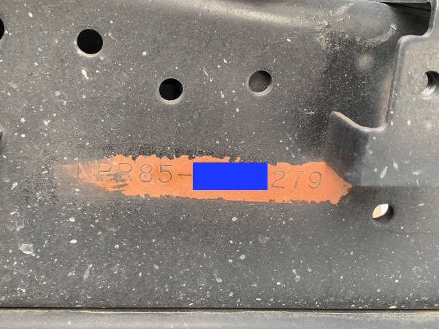 いすゞエルフアルミバン小型（2t・3t）[写真30]