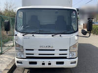 いすゞエルフアルミバン小型（2t・3t）[写真05]