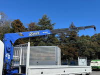 日野レンジャークレーン4段中型（4t）[写真14]