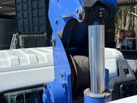 日野レンジャークレーン4段中型（4t）[写真15]