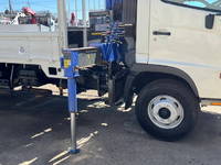 日野レンジャークレーン4段中型（4t）[写真16]