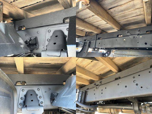 日野レンジャークレーン4段中型（4t）[写真19]