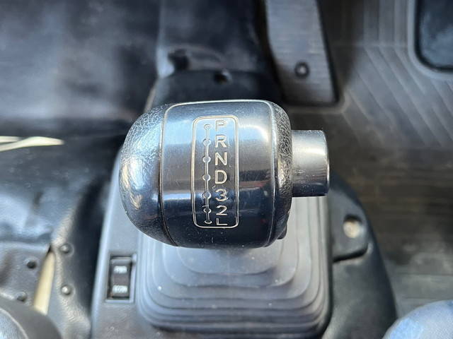 日野レンジャークレーン4段中型（4t）[写真25]