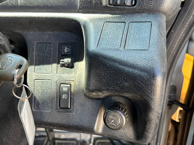 日野レンジャークレーン4段中型（4t）[写真26]