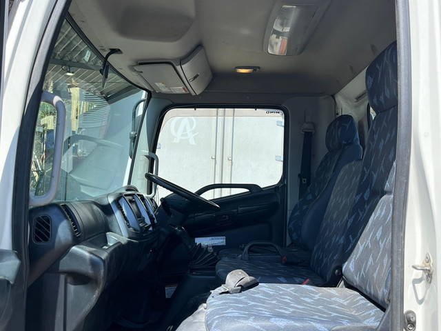 日野レンジャークレーン4段中型（4t）[写真27]