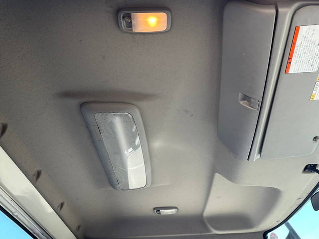 日野レンジャークレーン4段中型（4t）[写真28]