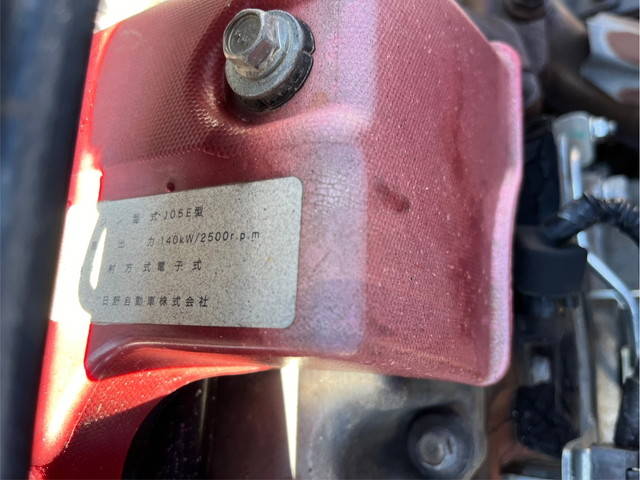 日野レンジャークレーン4段中型（4t）[写真31]