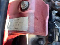 日野レンジャークレーン4段中型（4t）[写真31]