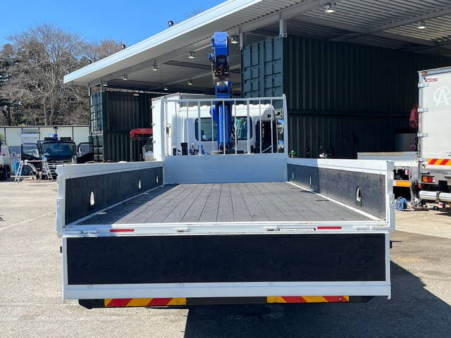 日野レンジャークレーン4段中型（4t）[写真07]