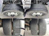 いすゞフォワードクレーン5段増トン（6t・8t）[写真15]