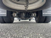 いすゞフォワードクレーン5段増トン（6t・8t）[写真19]