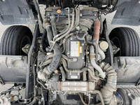 いすゞフォワードクレーン5段増トン（6t・8t）[写真20]