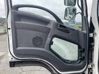 いすゞフォワードクレーン5段増トン（6t・8t）[写真22]