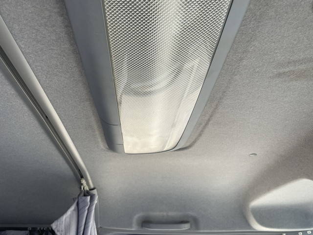 いすゞフォワードクレーン5段増トン（6t・8t）[写真29]