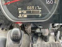 いすゞフォワードクレーン5段増トン（6t・8t）[写真31]