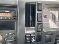 いすゞフォワードクレーン5段増トン（6t・8t）[写真33]