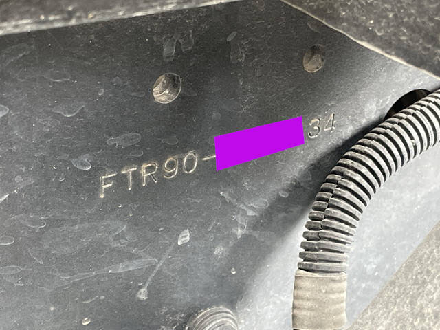 いすゞフォワードクレーン5段増トン（6t・8t）[写真39]