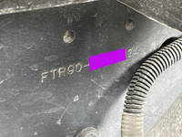 いすゞフォワードクレーン5段増トン（6t・8t）[写真39]