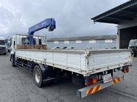 いすゞフォワードクレーン5段増トン（6t・8t）[写真04]