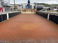 いすゞフォワードクレーン5段増トン（6t・8t）[写真09]