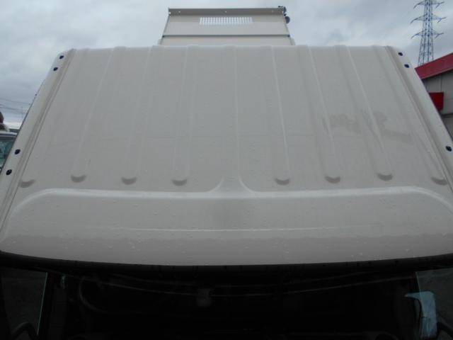 日野デュトロダンプ小型（2t・3t）[写真11]