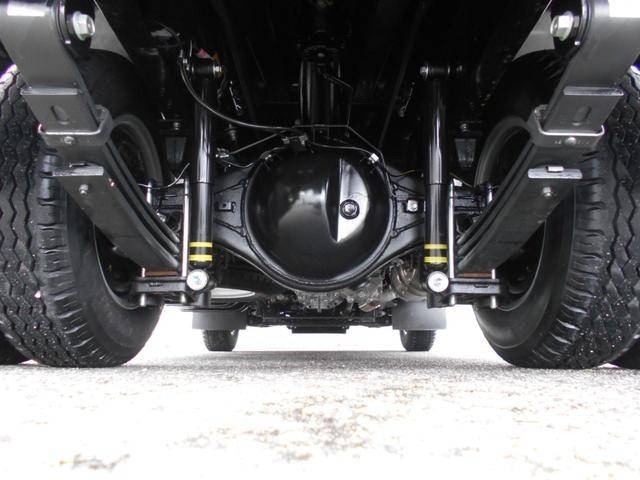 日野デュトロダンプ小型（2t・3t）[写真13]