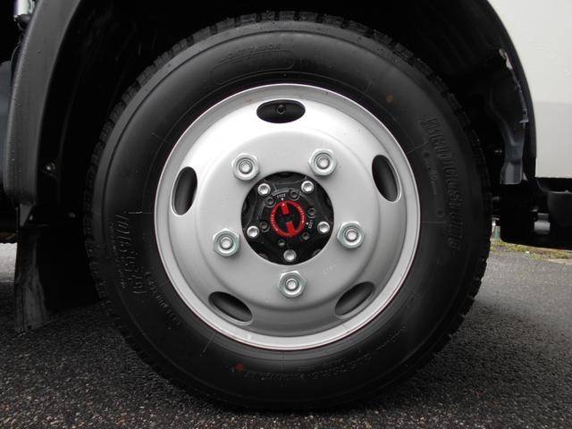 日野デュトロダンプ小型（2t・3t）[写真14]